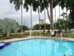 Hermosa finca con muchos adiccionales para disfrutar - Finca en Pereira, Risaralda